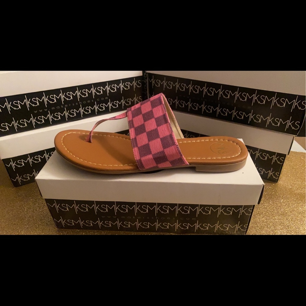 Sandals - Picture 2 of 2